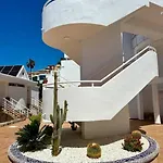 Sweet Tenerife, Ocean View Apartmán *