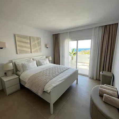 Sweet Tenerife, Ocean View Apartman *
