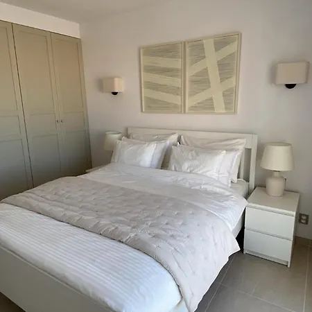 Sweet Tenerife, Ocean View *