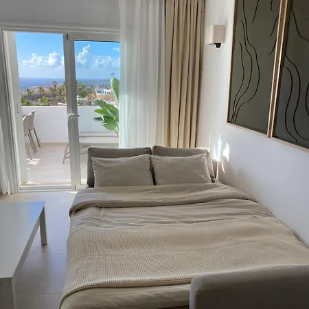 Apartment Sweet Tenerife, Ocean View