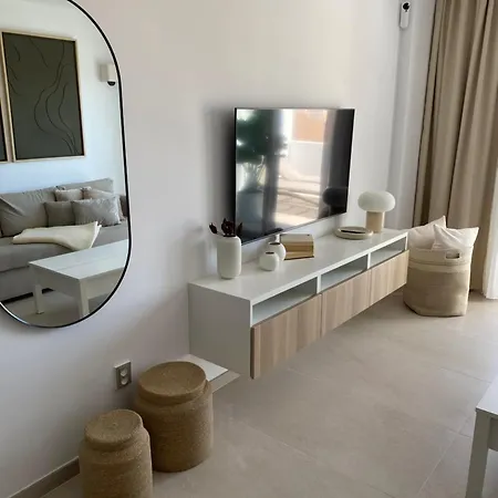 דירה Sweet Tenerife, Ocean View *