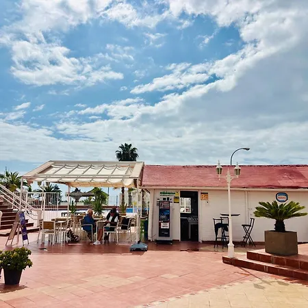 Sweet Tenerife, Ocean View * אדחה