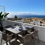 Апартаменти Sweet Tenerife, Ocean View Адехе