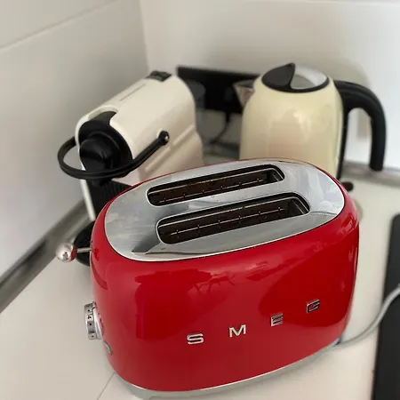 Sweet Tenerife, Ocean View Адехе