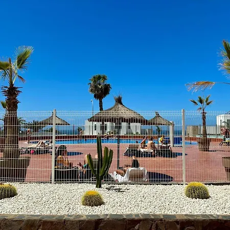 Sweet Tenerife, Ocean View * Адехе