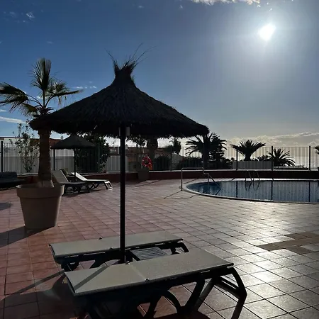 Sweet Tenerife, Ocean View Адехе