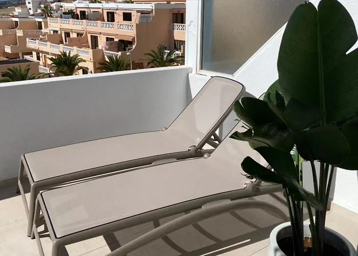 Sweet Tenerife, Ocean View Адехе