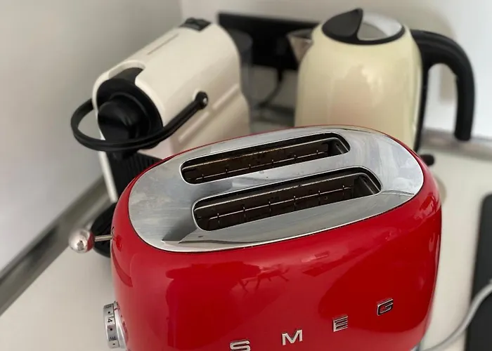 Sweet Tenerife, Ocean View Адехе