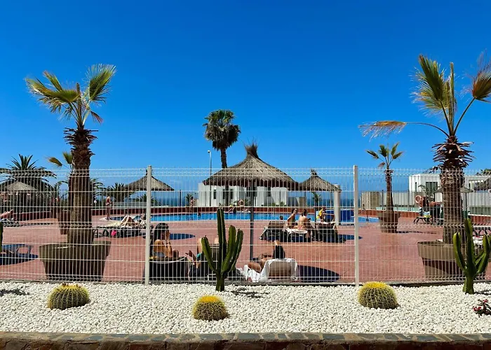 Sweet Tenerife, Ocean View * Адехе