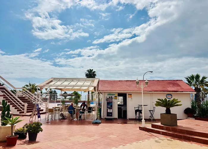 Sweet Tenerife, Ocean View * Адехе