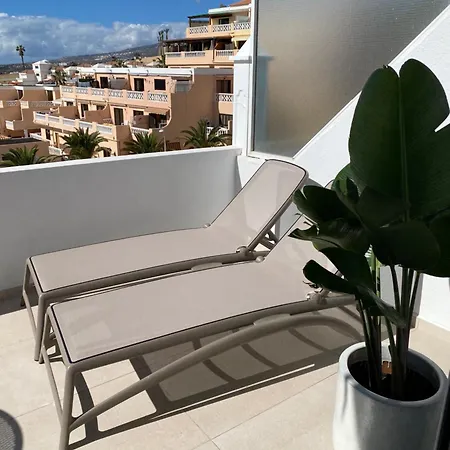 Sweet Tenerife, Ocean View Costa Adeje (Tenerife)