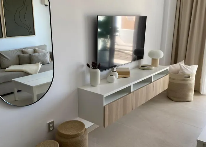 Appartamento Sweet Tenerife, Ocean View *