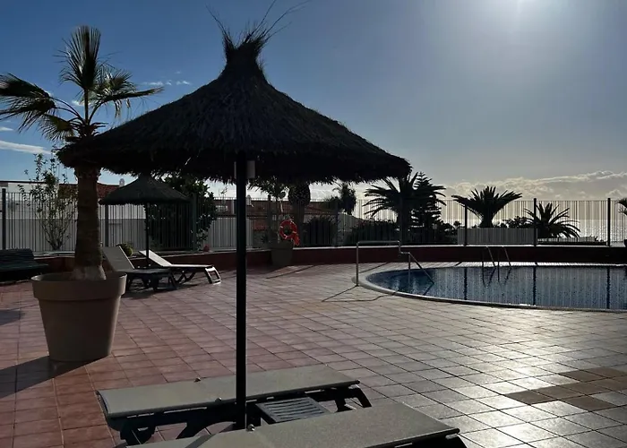 Sweet Tenerife, Ocean View Costa Adeje (Tenerife)